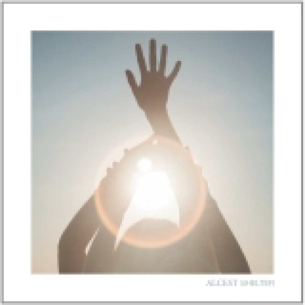 Alcest - Shelter
